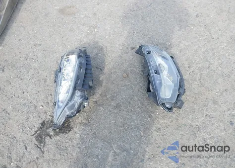 2017 Honda Civic Ex-L from USA, damaged, VIN 19XFC1F79HE208179